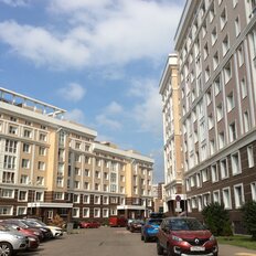 Квартира 240 м², 5-комнатная - изображение 3