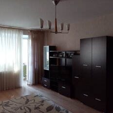 Квартира 35,4 м², 1-комнатная - изображение 1