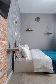 40 м², 1-комнатная квартира 2 490 ₽ в сутки - изображение 48