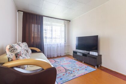 21 м², 1-комнатная квартира 2 900 ₽ в сутки - изображение 34