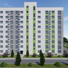 Квартира 70 м², 3-комнатная - изображение 4