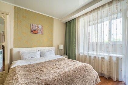 70 м², 3-комнатная квартира 3 000 ₽ в сутки - изображение 39