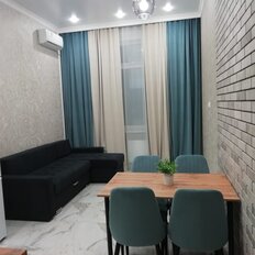 Квартира 50 м², 2-комнатная - изображение 5