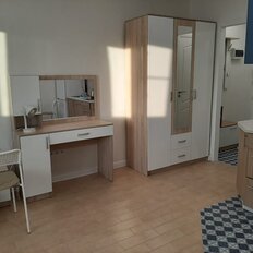 Квартира 25,7 м², студия - изображение 5