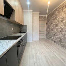 Квартира 44 м², 1-комнатная - изображение 1