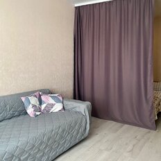 Квартира 40,4 м², 1-комнатная - изображение 4