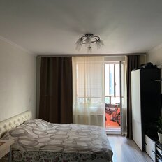 Квартира 27,4 м², студия - изображение 2