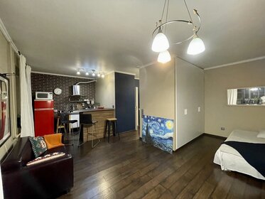 52 м², 2-комнатная квартира 20 000 ₽ в месяц - изображение 31