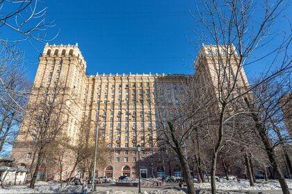 37,5 м², 1-комнатная квартира 3 500 ₽ в сутки - изображение 99