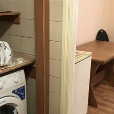 Квартира 14 м², 1-комнатная - изображение 1