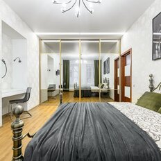 Квартира 71 м², 2-комнатная - изображение 4