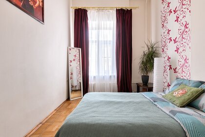 73 м², 3-комнатная квартира 8 500 ₽ в сутки - изображение 117