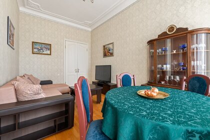 77 м², 3-комнатная квартира 3 490 ₽ в сутки - изображение 72