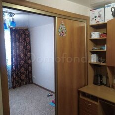 Квартира 18,9 м², студия - изображение 3