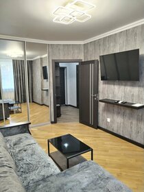 25 м², квартира-студия 1 600 ₽ в сутки - изображение 73