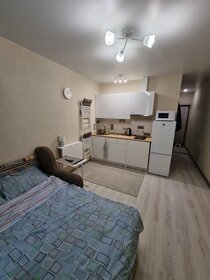 30 м², квартира-студия 2 990 ₽ в сутки - изображение 65