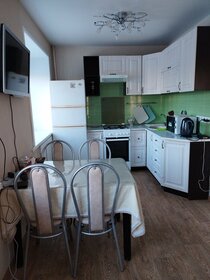 33 м², квартира-студия 3 600 ₽ в сутки - изображение 32