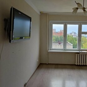 31 м², 1-комнатная квартира 15 700 ₽ в месяц - изображение 40