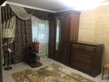 30 м², квартира-студия 2 000 ₽ в сутки - изображение 52