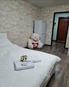 32 м², квартира-студия 2 000 ₽ в сутки - изображение 41