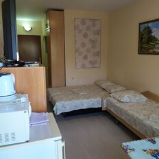 Квартира 110 м², 6-комнатные - изображение 5