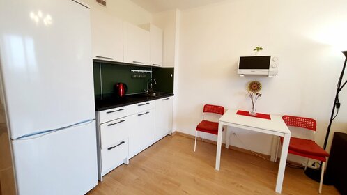 26 м², квартира-студия 2 700 ₽ в сутки - изображение 111