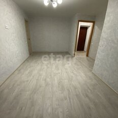 Квартира 40 м², 2-комнатная - изображение 4