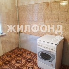 Квартира 61,7 м², 3-комнатная - изображение 2