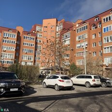 Квартира 285 м², студия - изображение 3