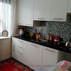 Квартира 29 м², 1-комнатная - изображение 5