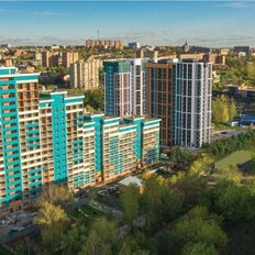 Квартира 22,4 м², студия - изображение 2