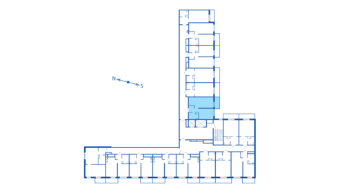 34,2 м², 1-комнатная квартира 6 184 888 ₽ - изображение 73