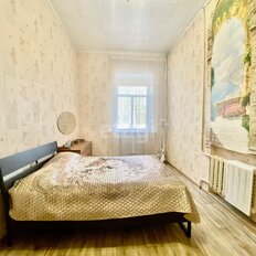 Квартира 67,4 м², 3-комнатная - изображение 5