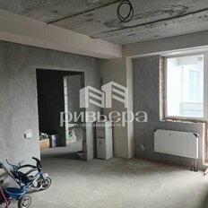 Квартира 49,4 м², 1-комнатная - изображение 3