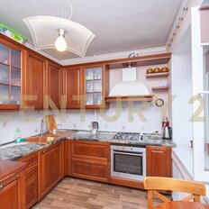 Квартира 74,4 м², 3-комнатная - изображение 2