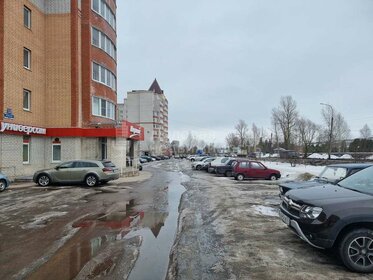 500 м², торговое помещение 175 000 ₽ в месяц - изображение 5