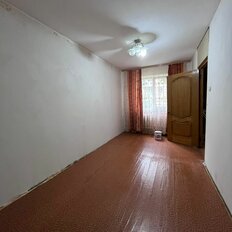 Квартира 43,8 м², 2-комнатная - изображение 1