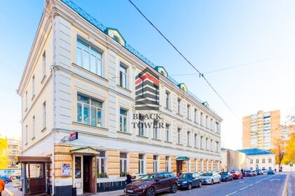 Купить однокомнатную квартиру рядом с водоёмом на улице Железнодорожная в Пушкине - изображение 7