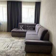 Квартира 70 м², 3-комнатная - изображение 3