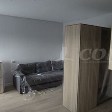 Квартира 17,5 м², студия - изображение 4