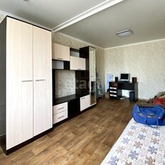 Квартира 36 м², 1-комнатная - изображение 3