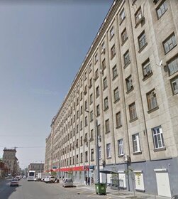 Снять трехкомнатную квартиру рядом со школой на улице Ленинский проспект в Москве - изображение 11