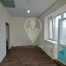 Квартира 51,6 м², 1-комнатная - изображение 4