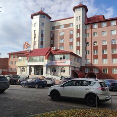 218,3 м², офис - изображение 1