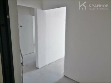 58 м², 2-комнатная квартира 4 078 911 ₽ - изображение 4