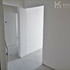 Квартира 58 м², 2-комнатная - изображение 4