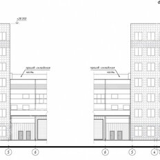 4000 м², склад - изображение 2