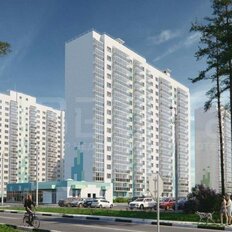 Квартира 56,8 м², 2-комнатная - изображение 4