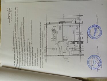 33,7 м², 1-комнатная квартира 4 079 000 ₽ - изображение 9