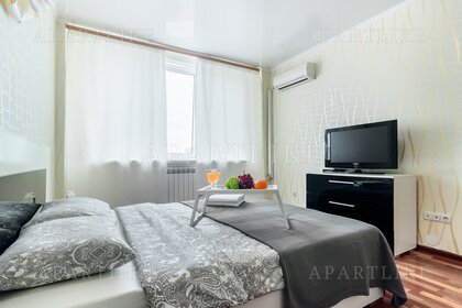 51 м², 1-комнатная квартира 2 390 ₽ в сутки - изображение 80